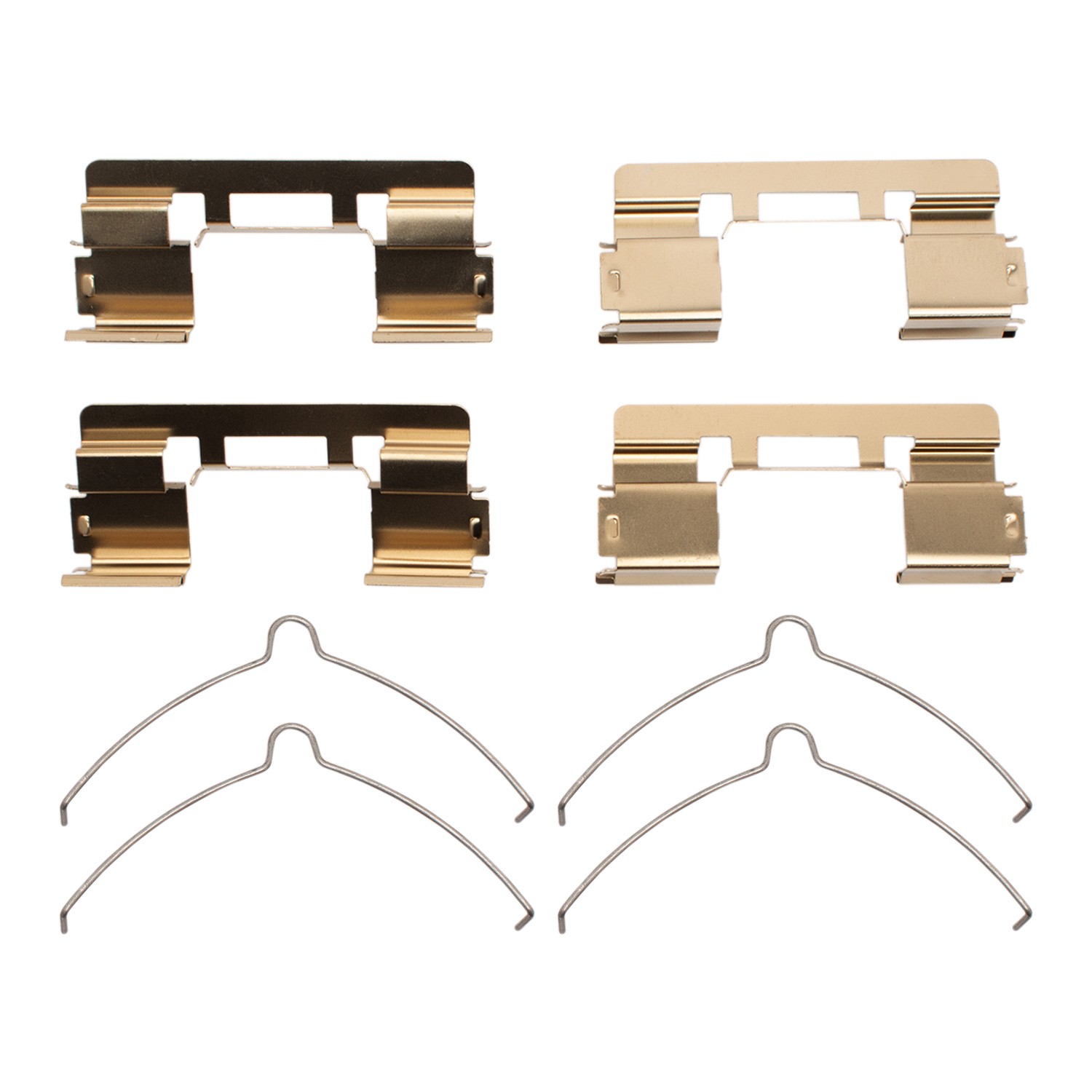 DYN-340-54063 DFC Disc Brake Hardware Kit