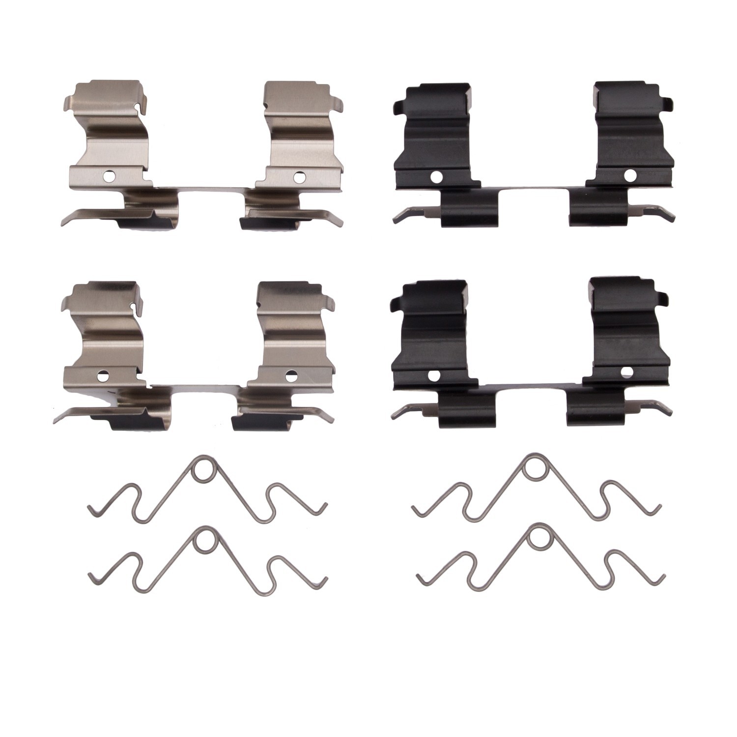 DYN-340-54064 DFC Disc Brake Hardware Kit