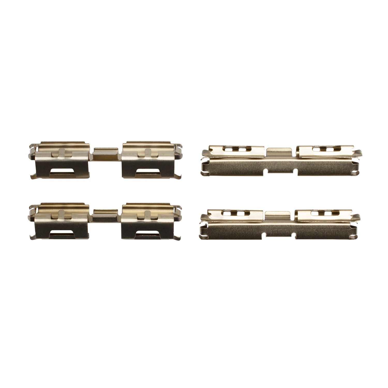DYN-340-54065 DFC Disc Brake Hardware Kit