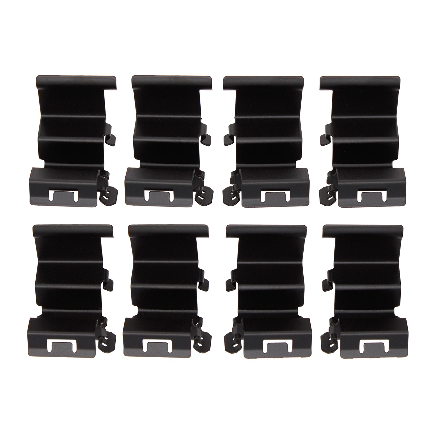 DYN-340-54068 DFC Disc Brake Hardware Kit