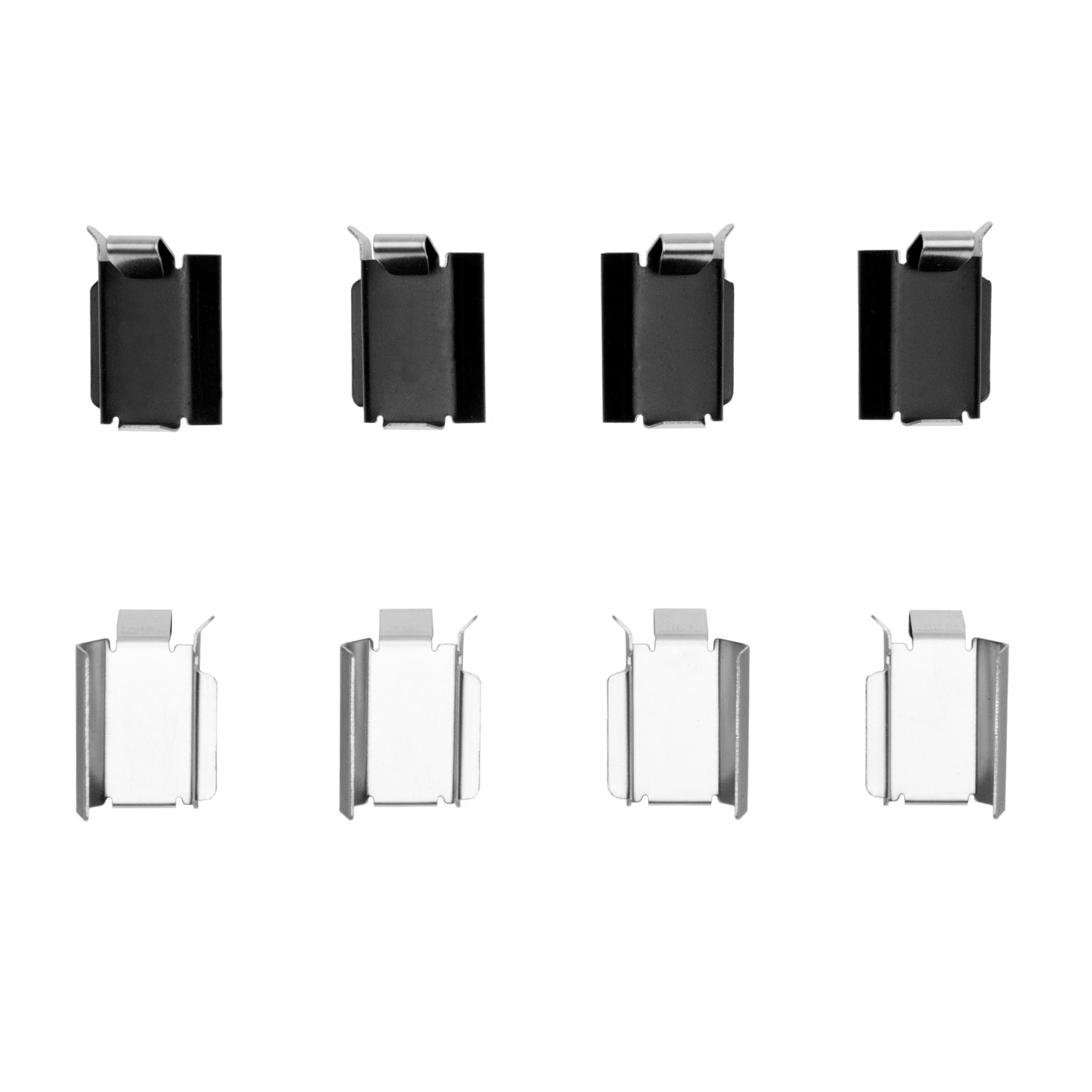 DYN-340-54069 DFC Disc Brake Hardware Kit - Image 2