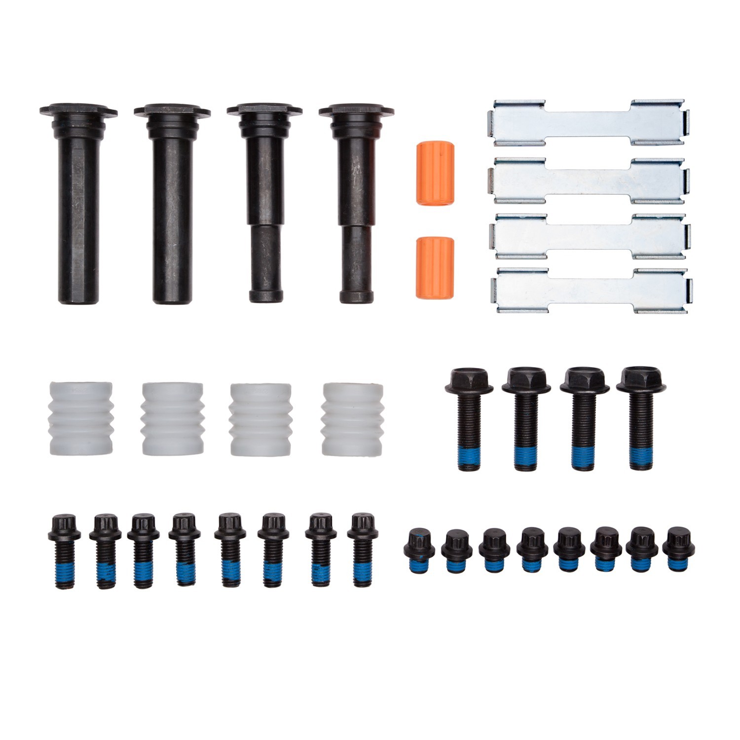 DYN-340-54074 DFC Disc Brake Hardware Kit