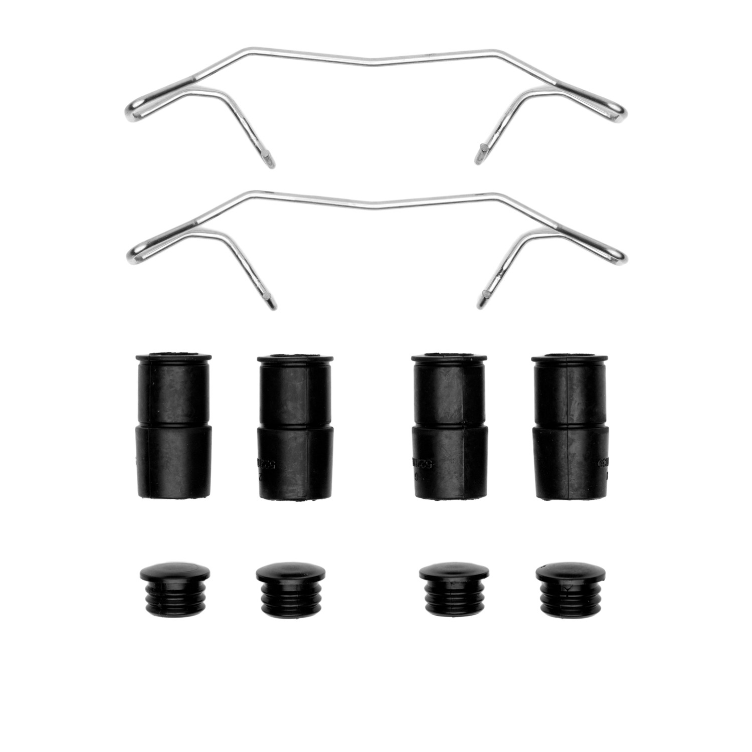 DYN-340-54075 DFC Disc Brake Hardware Kit