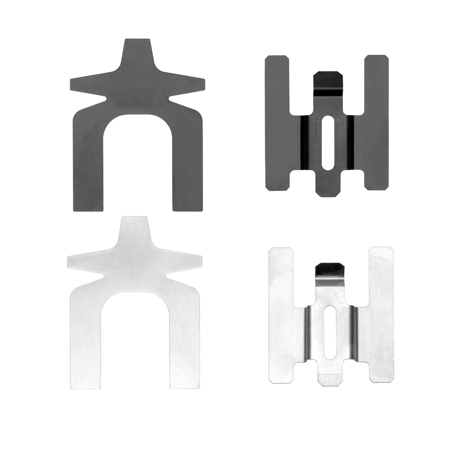 DYN-340-54077 DFC Disc Brake Hardware Kit