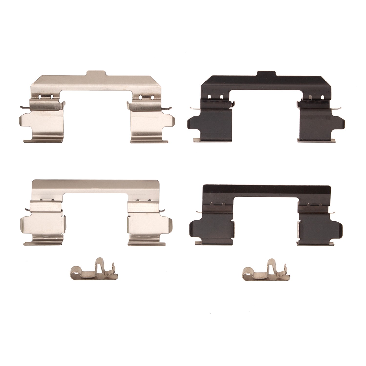DYN 340-54079 DFC Disc Brake Hardware Kit