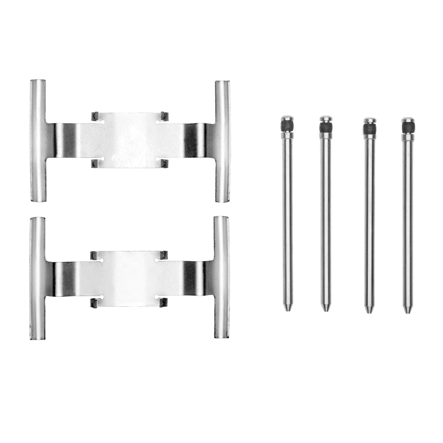 DYN 340-54082 DFC Disc Brake Hardware Kit