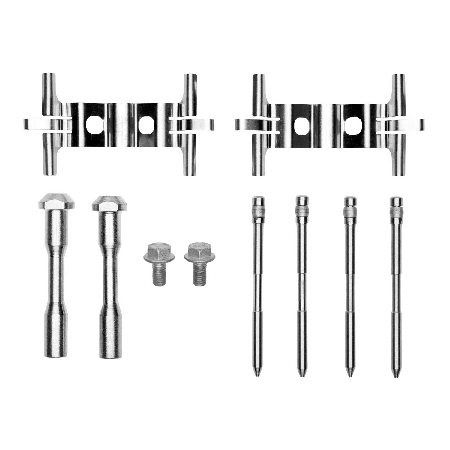 DYN 340-54084 DFC Disc Brake Hardware Kit