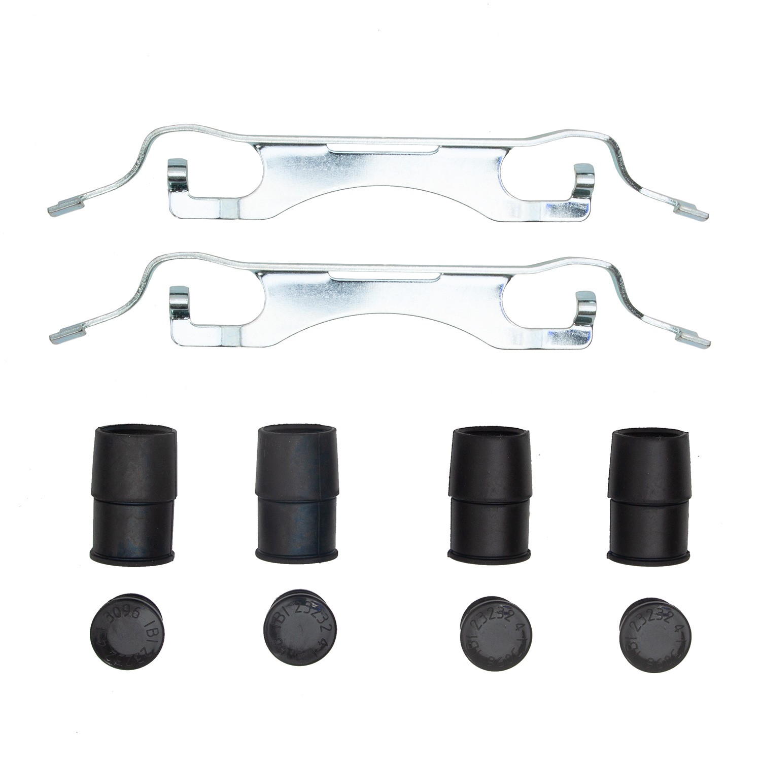 DYN 340-54087 DFC Disc Brake Hardware Kit