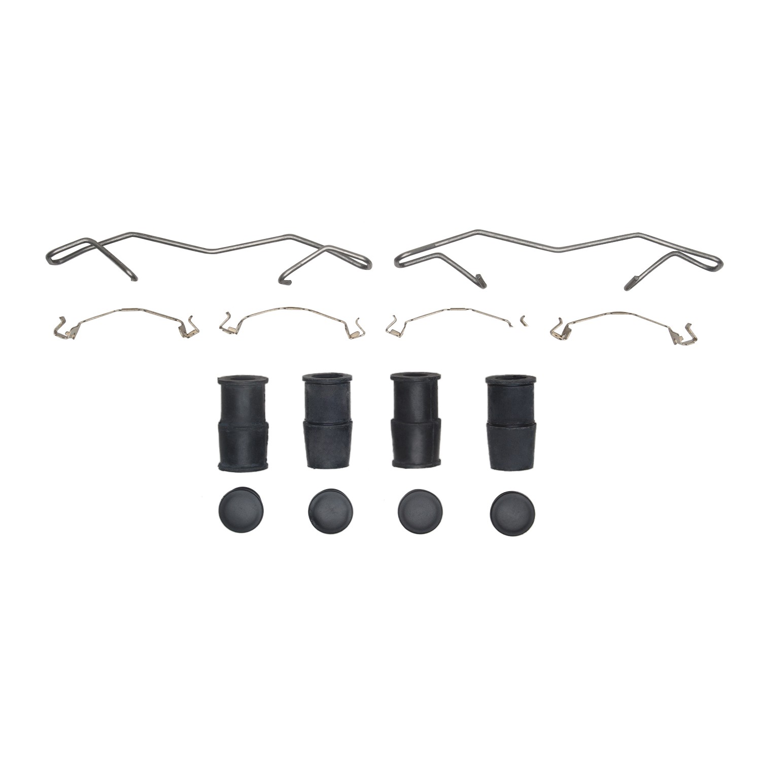 DYN 340-54092 DFC Disc Brake Hardware Kit
