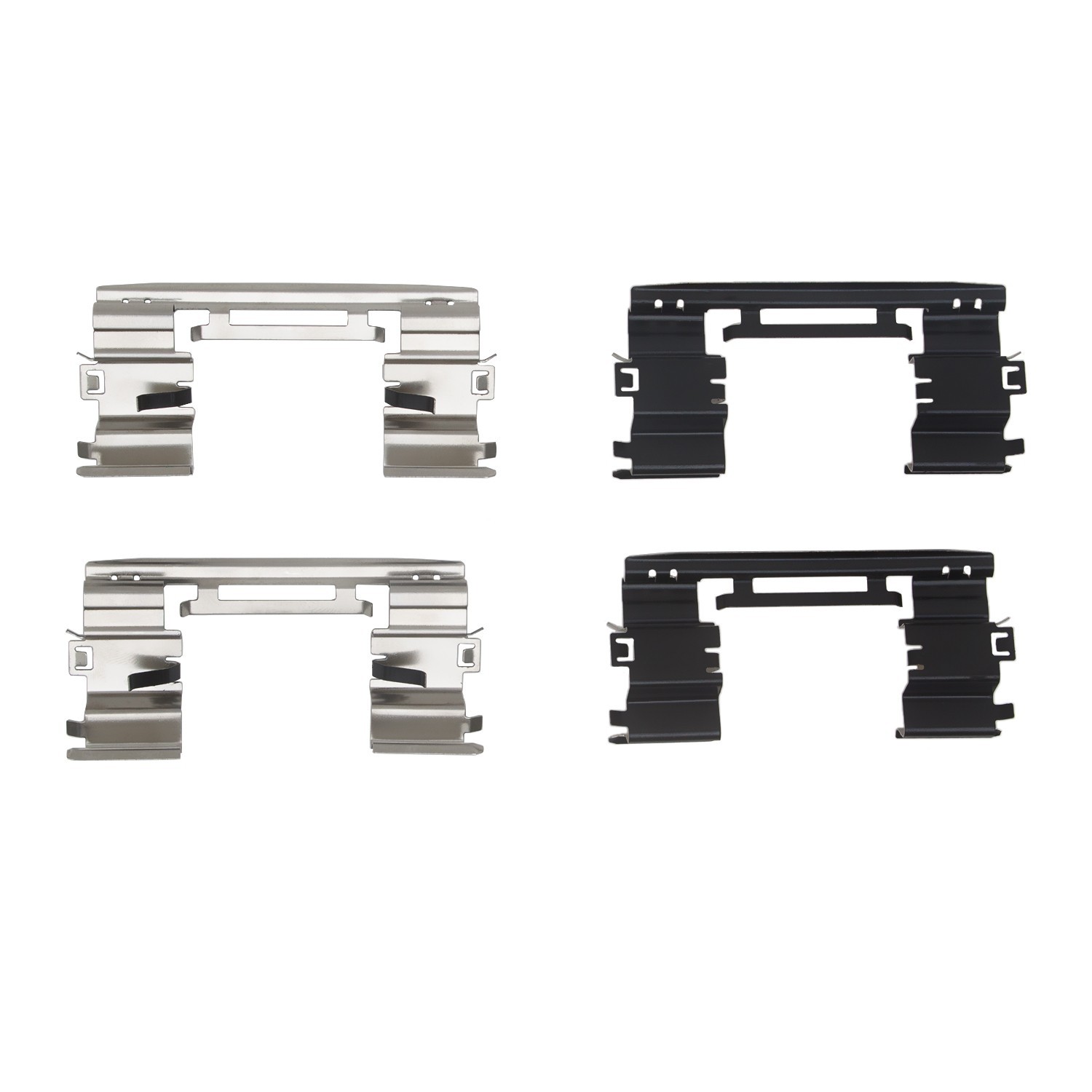 DYN 340-54094 DFC Disc Brake Hardware Kit