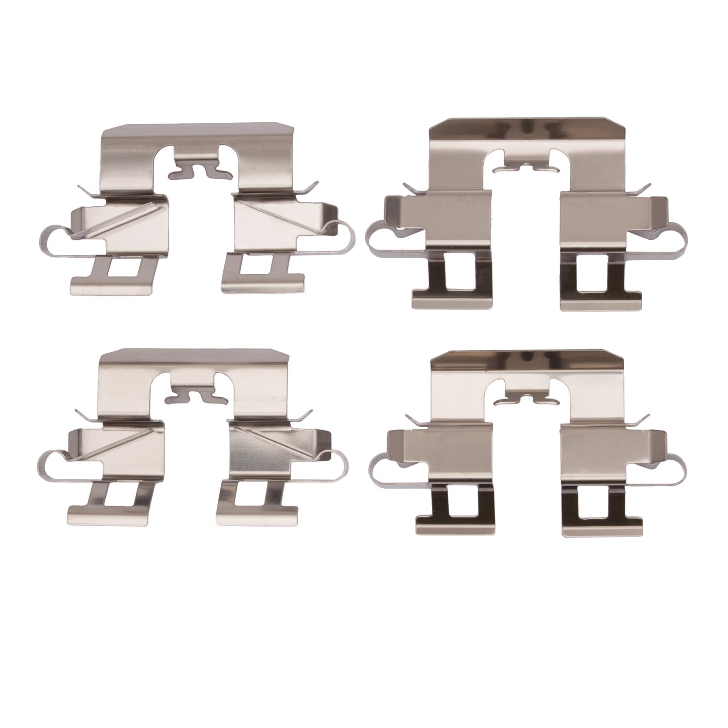 DYN-340-55003 DFC Disc Brake Hardware Kit