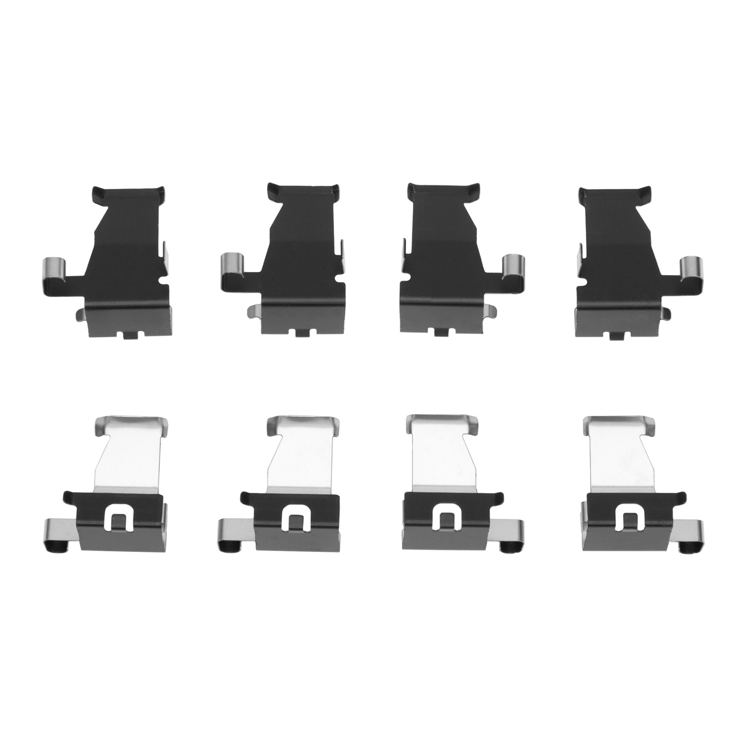 DYN 340-55004 DFC Disc Brake Hardware Kit