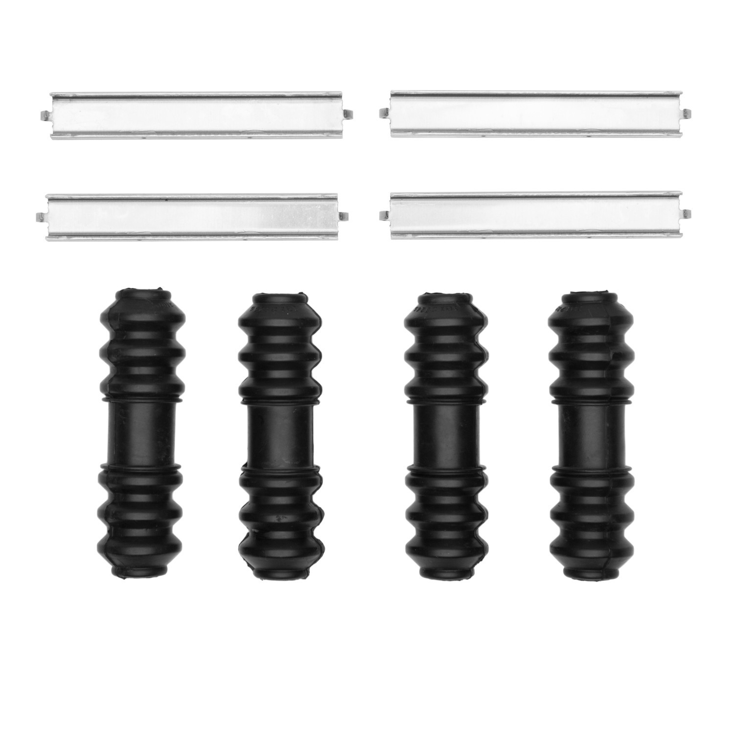 DYN-340-55005 DFC Disc Brake Hardware Kit