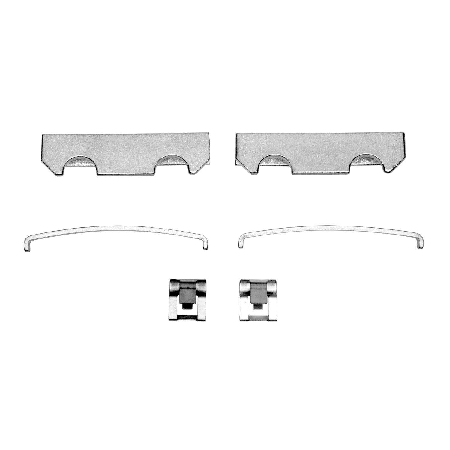 DYN 340-56003 DFC Disc Brake Hardware Kit