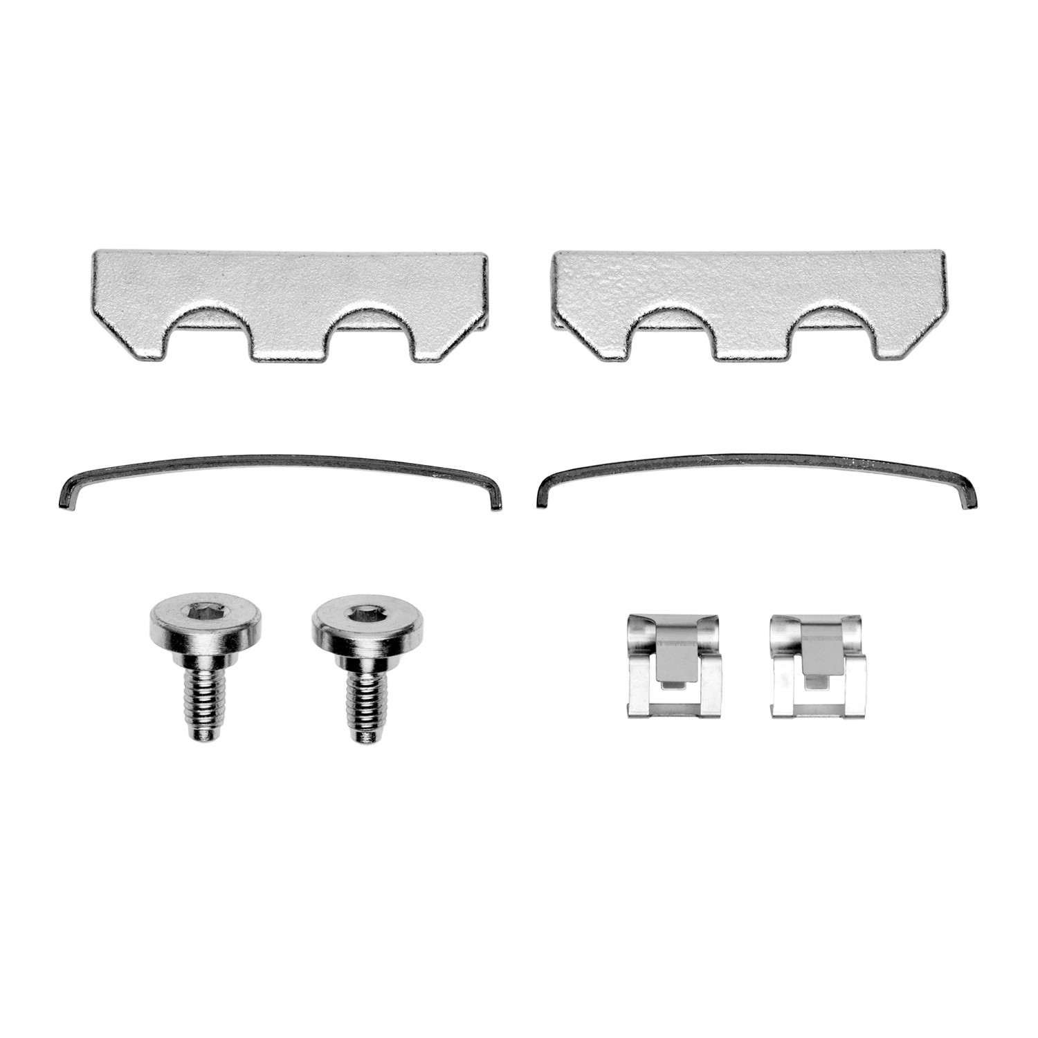 DYN-340-56005 DFC Disc Brake Hardware Kit