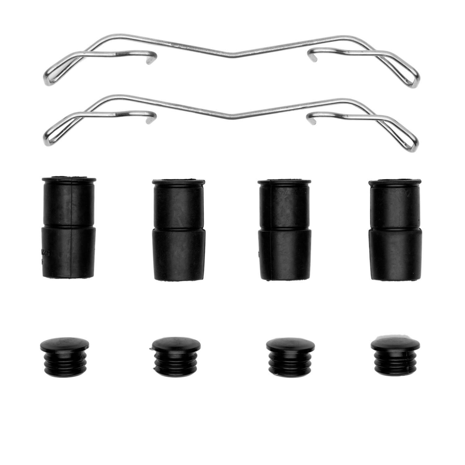 DYN-340-56008 DFC Disc Brake Hardware Kit - Image 2