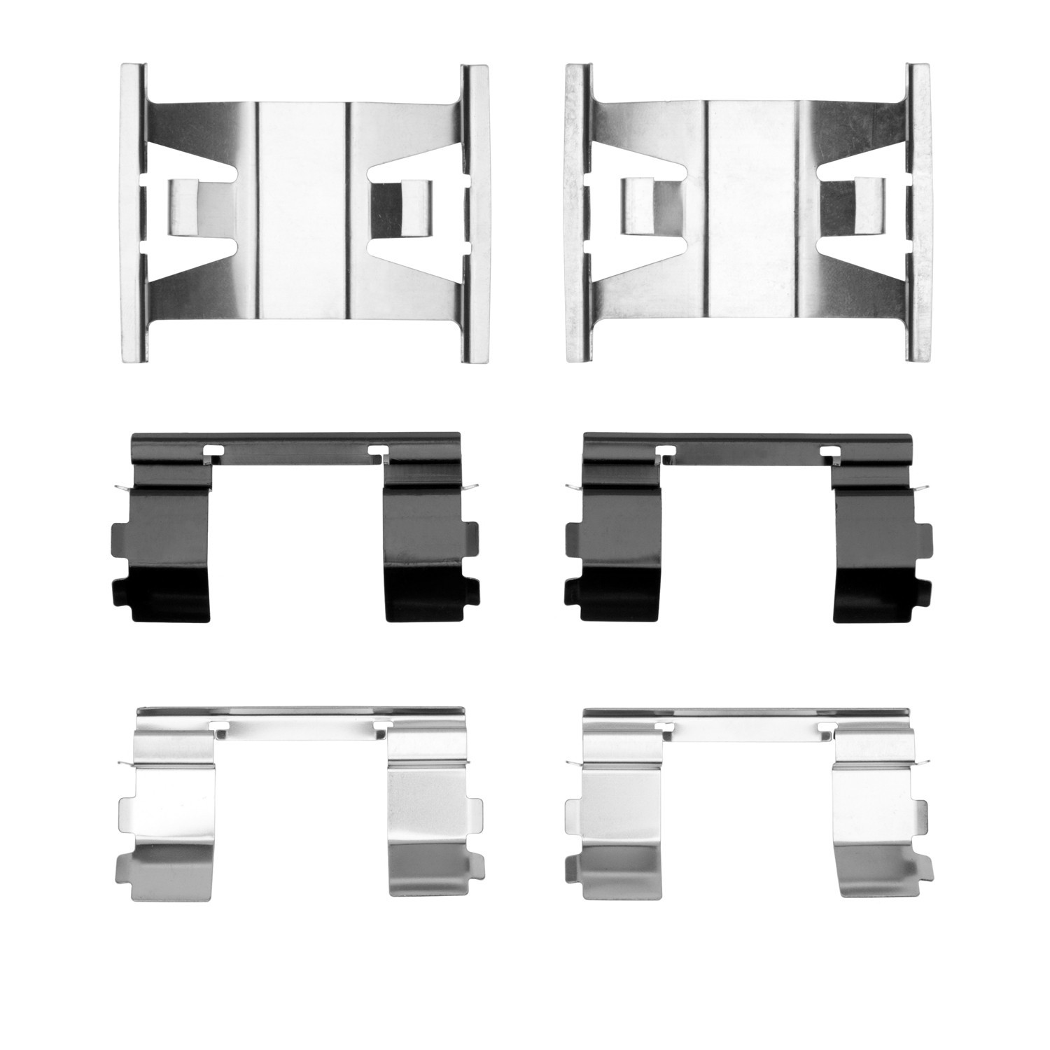DYN 340-56010 DFC Disc Brake Hardware Kit