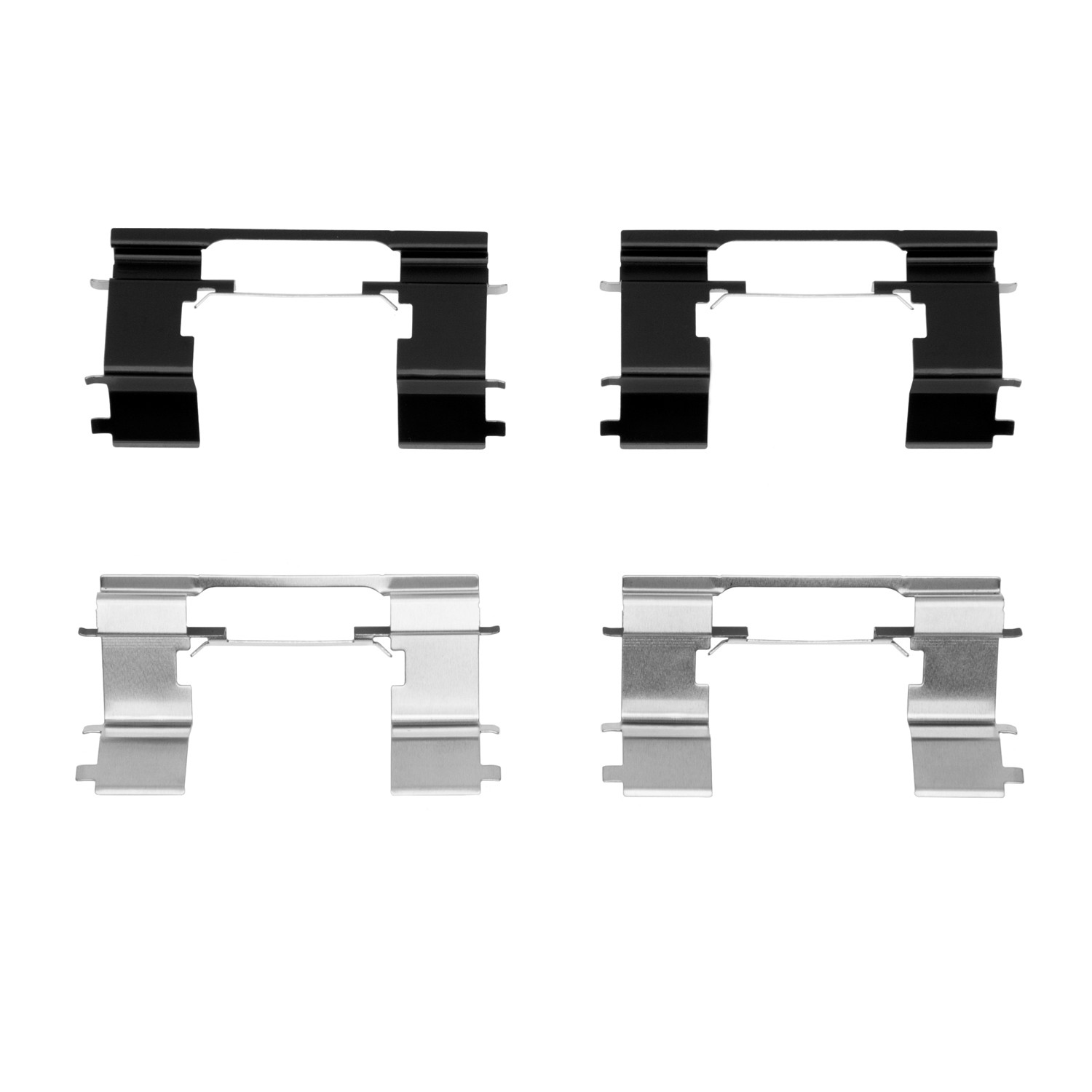 DYN-340-56011 DFC Disc Brake Hardware Kit - Image 2