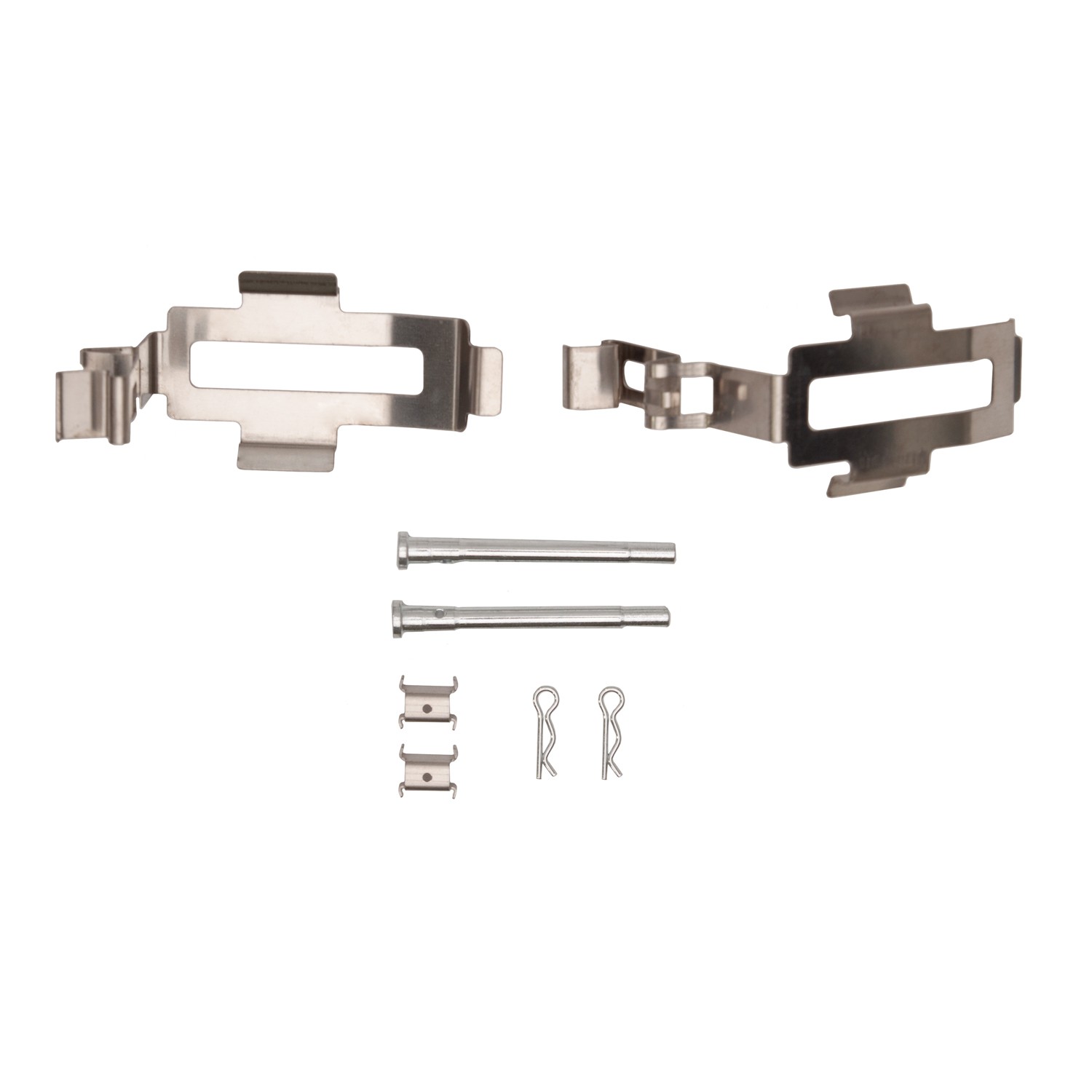 DYN 340-56012 DFC Disc Brake Hardware Kit