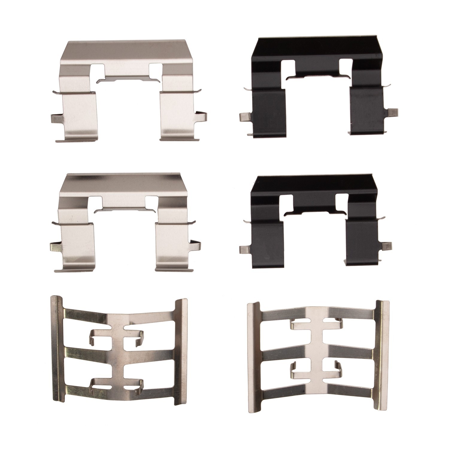 DYN 340-58001 DFC Disc Brake Hardware Kit