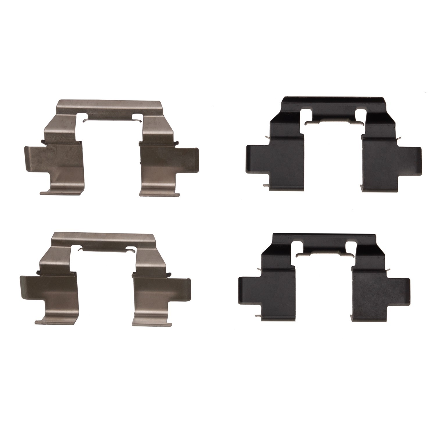 DYN 340-58002 DFC Disc Brake Hardware Kit