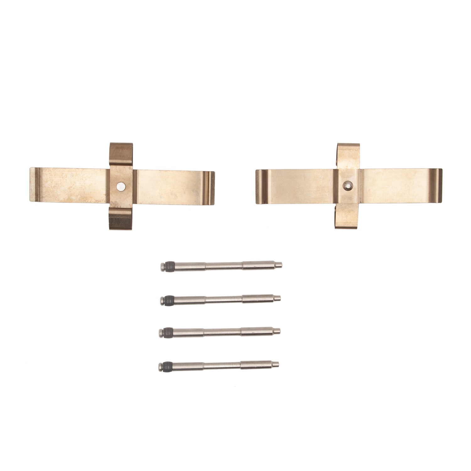 DYN 340-58003 DFC Disc Brake Hardware Kit