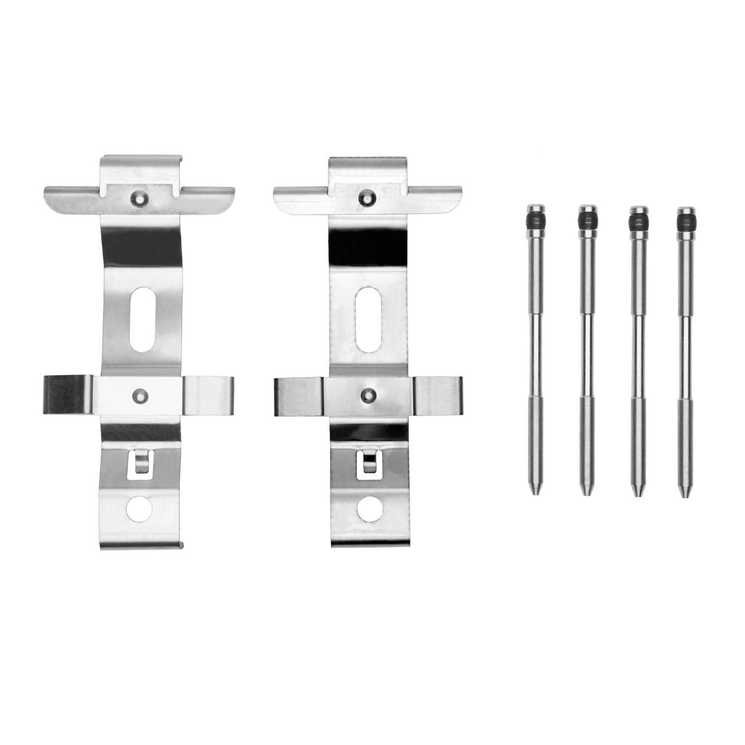 DYN 340-58007 DFC Disc Brake Hardware Kit