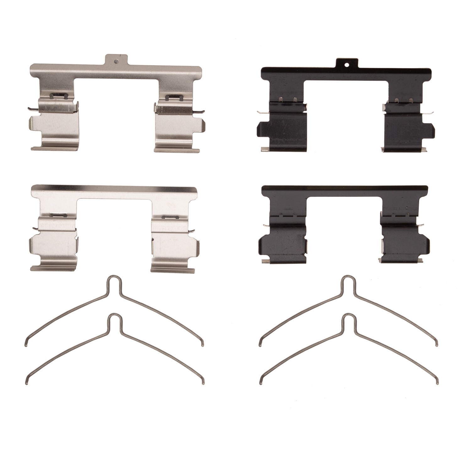 DYN 340-58009 DFC Disc Brake Hardware Kit