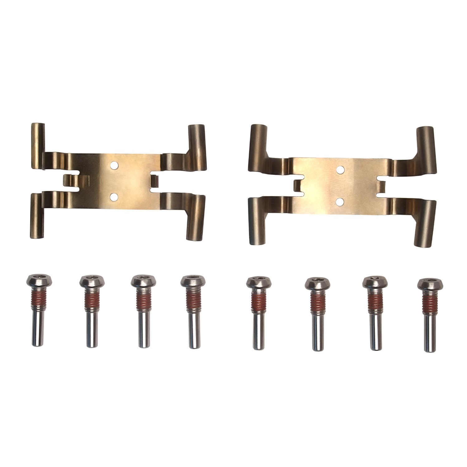 DYN 340-58011 DFC Disc Brake Hardware Kit
