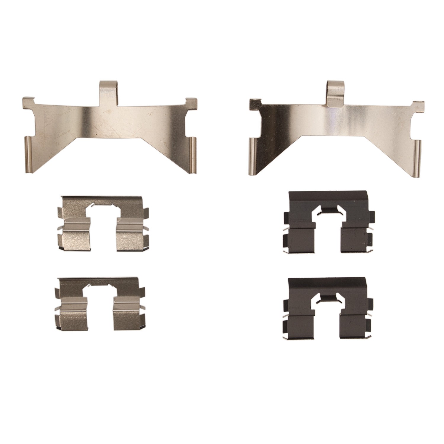 DYN 340-59000 DFC Disc Brake Hardware Kit