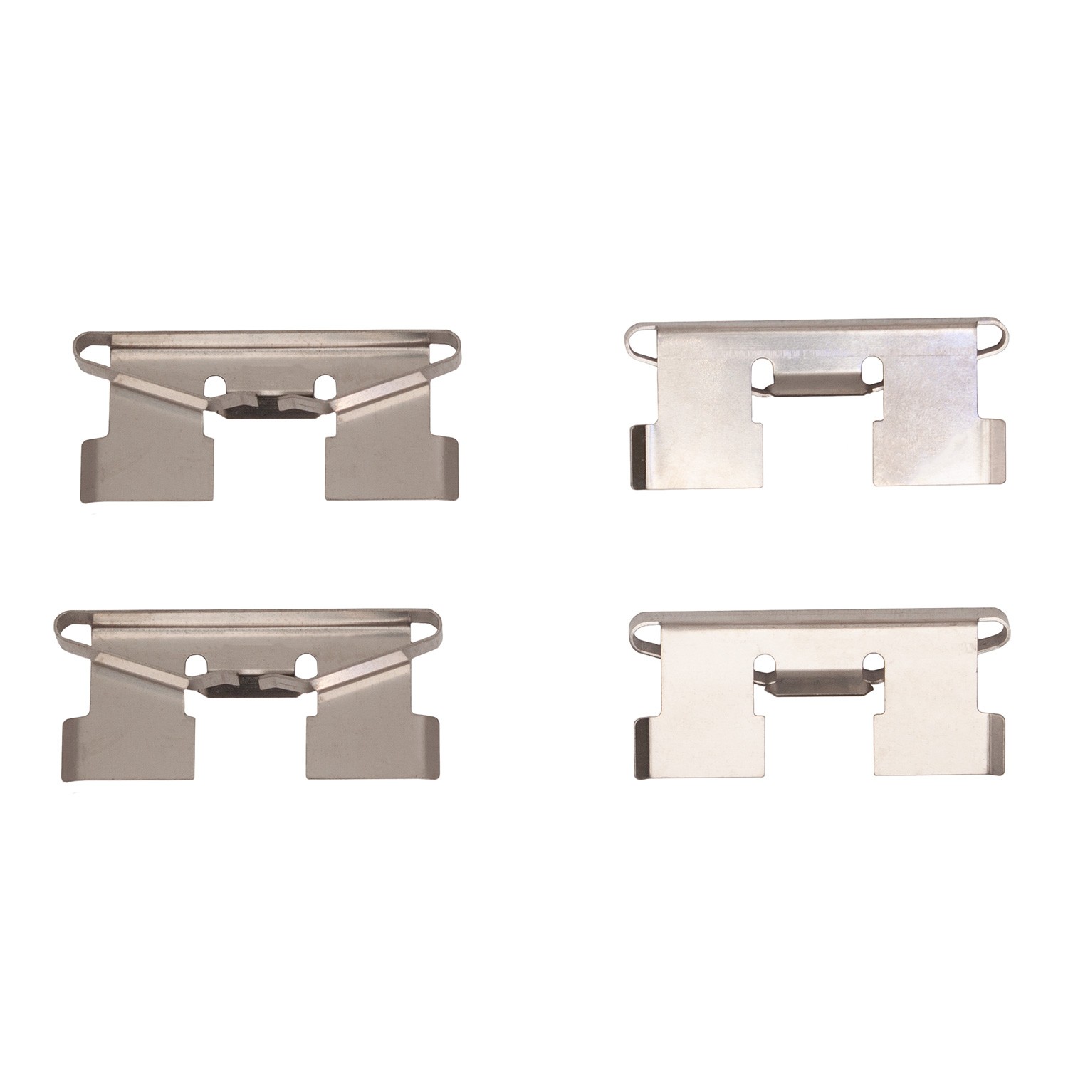 DYN 340-59003 DFC Disc Brake Hardware Kit