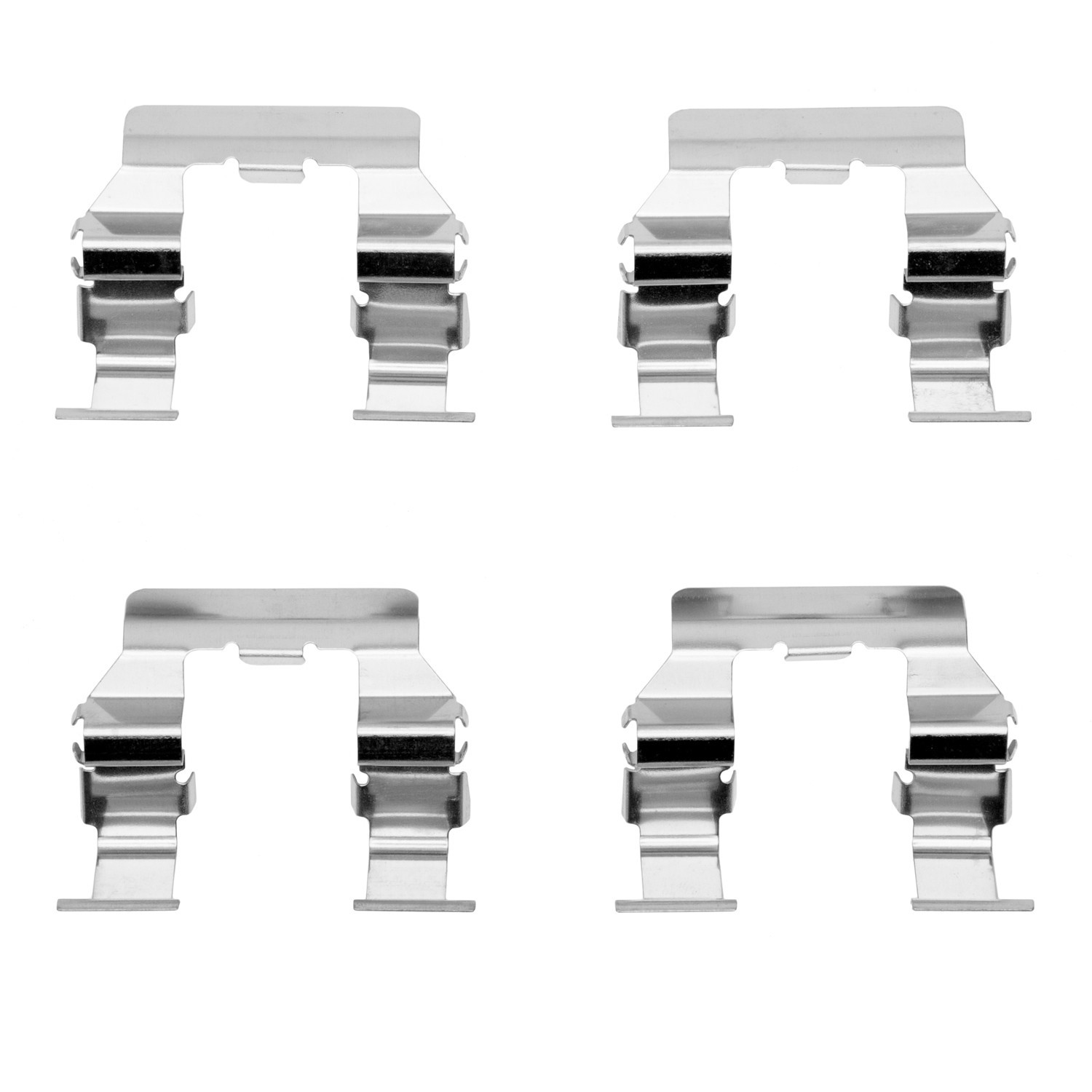 DYN 340-59006 DFC Disc Brake Hardware Kit