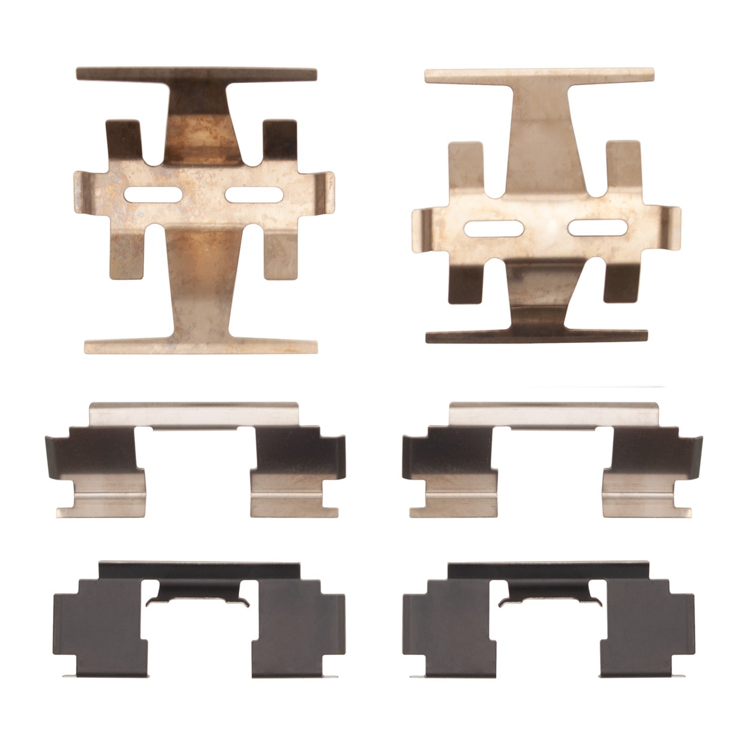 DYN 340-59009 DFC Disc Brake Hardware Kit