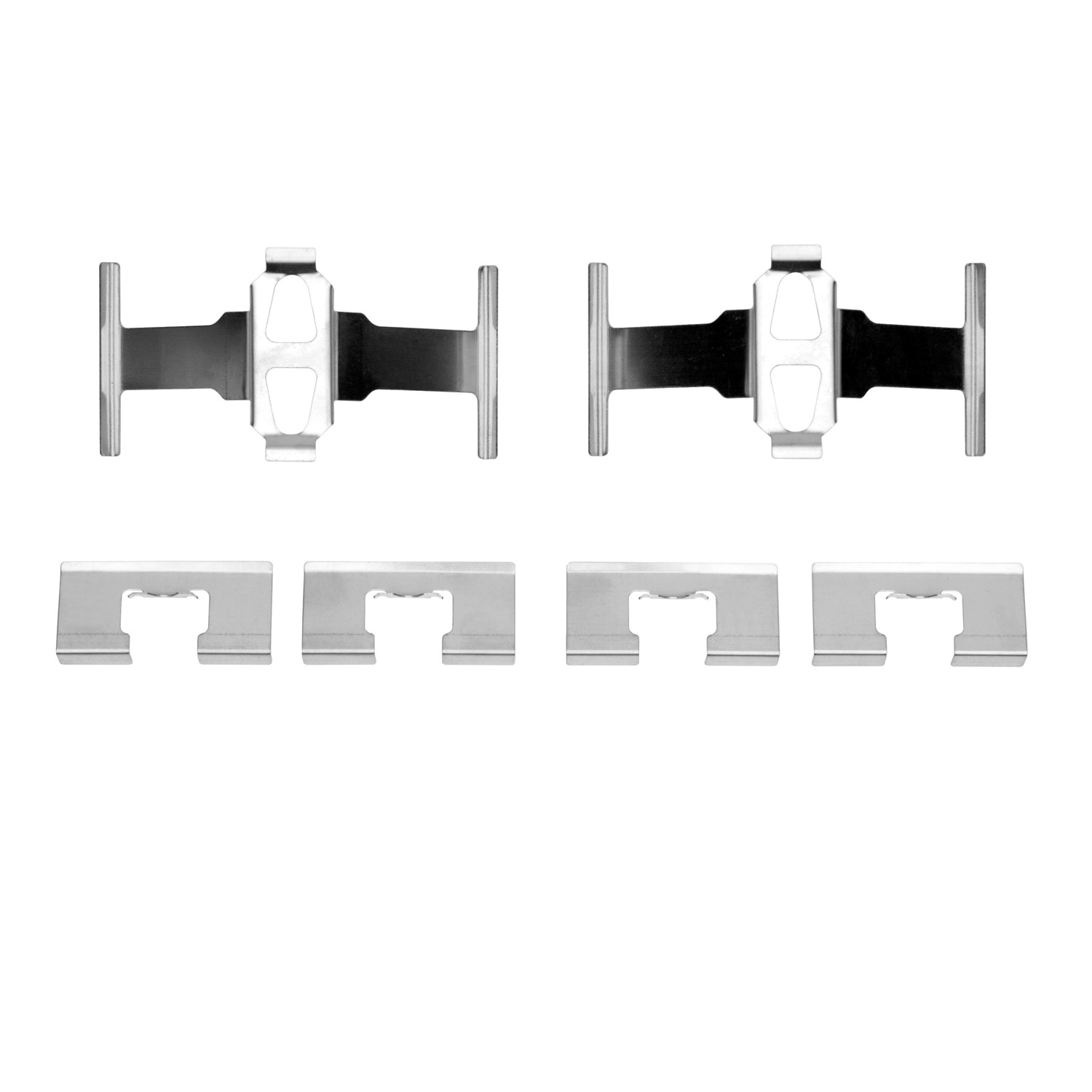 DYN-340-59011 DFC Disc Brake Hardware Kit - Image 2