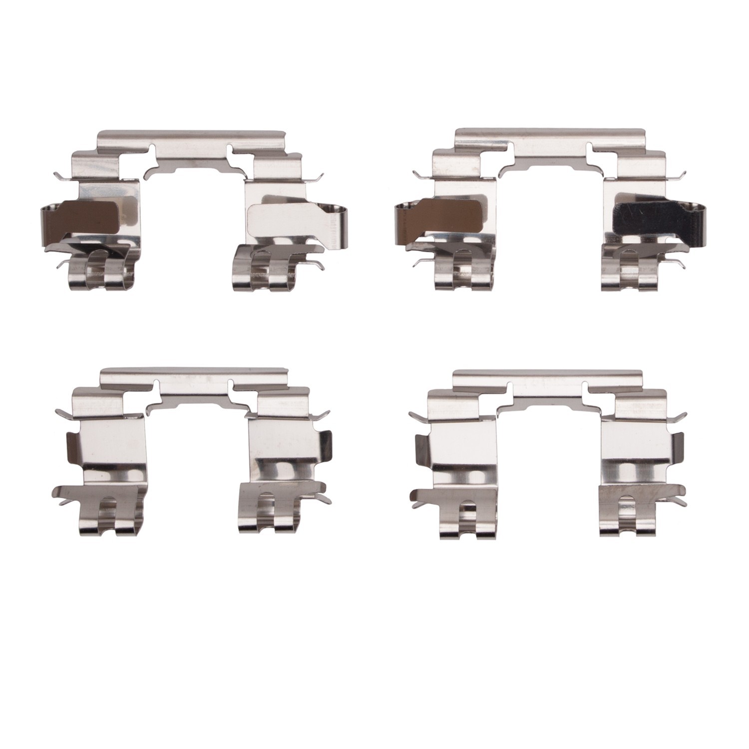 DYN 340-59014 DFC Disc Brake Hardware Kit