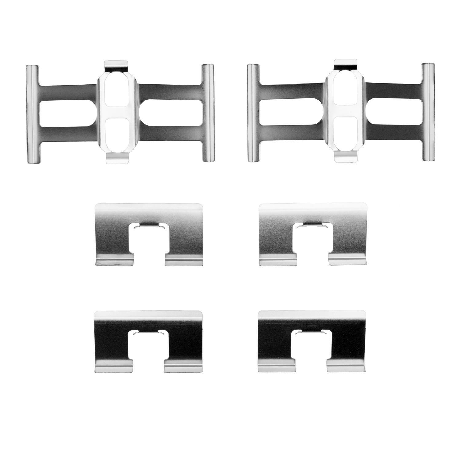 DYN-340-59015 DFC Disc Brake Hardware Kit