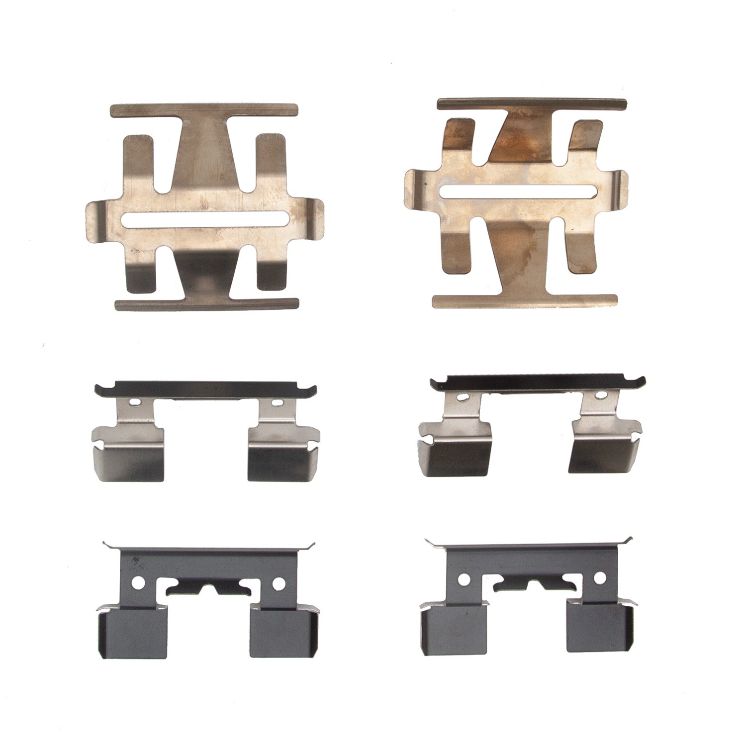 DYN 340-59018 DFC Disc Brake Hardware Kit