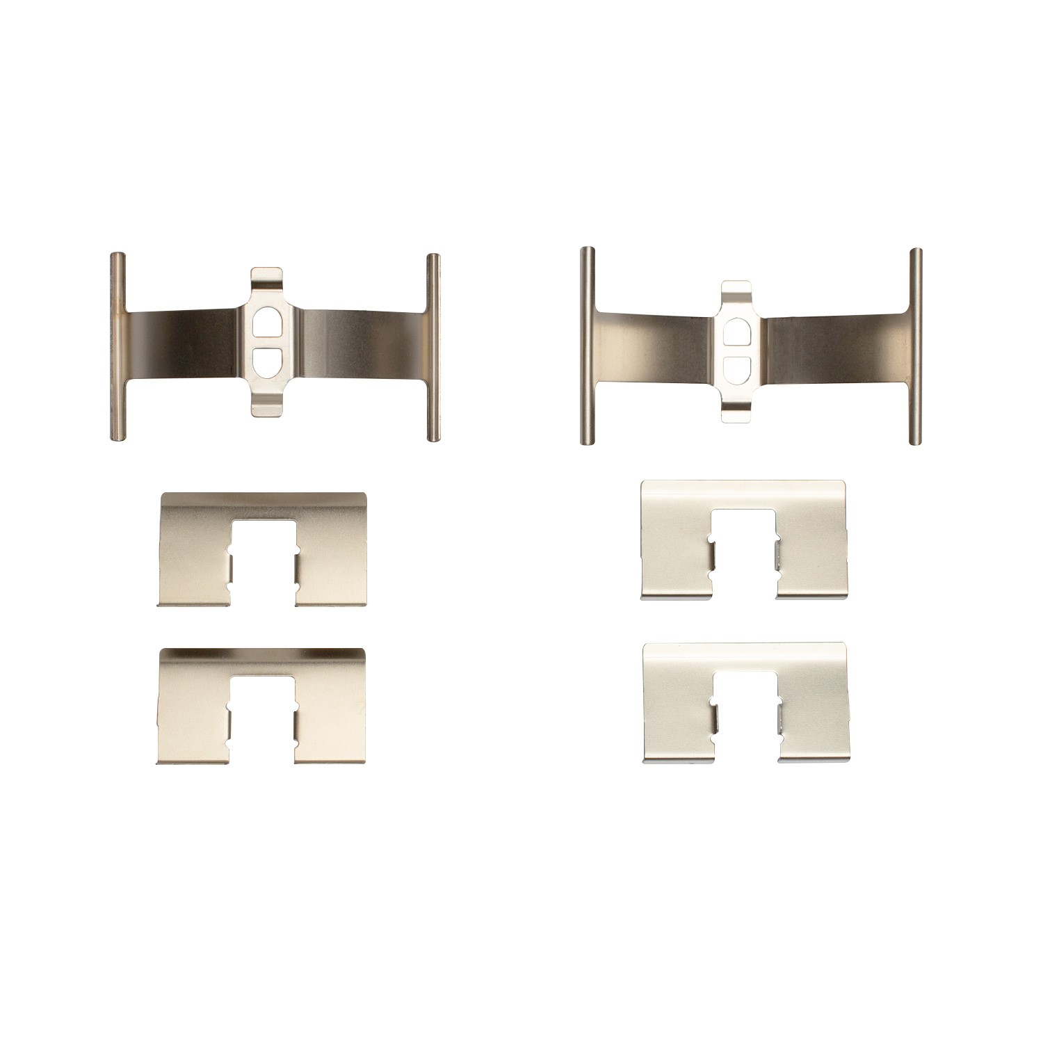 DYN 340-59022 DFC Disc Brake Hardware Kit - Image 2