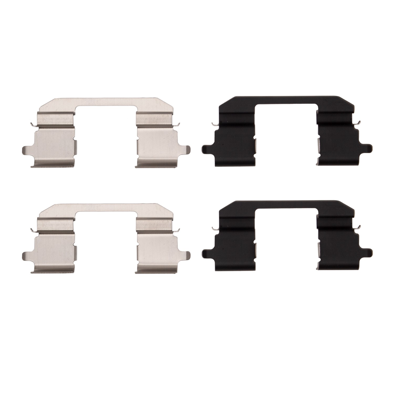 DYN 340-59023 DFC Disc Brake Hardware Kit