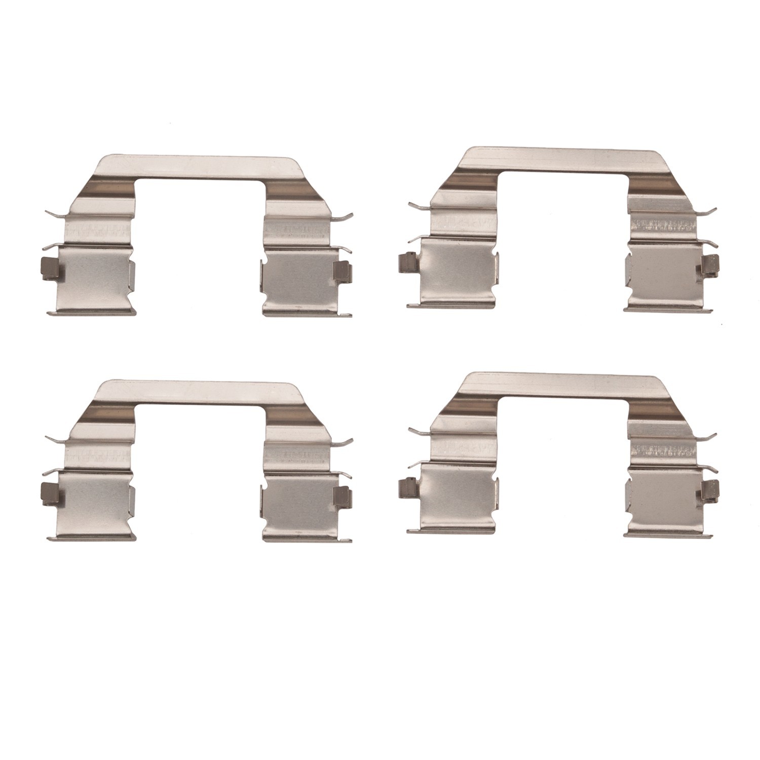 DYN-340-59027 DFC Disc Brake Hardware Kit