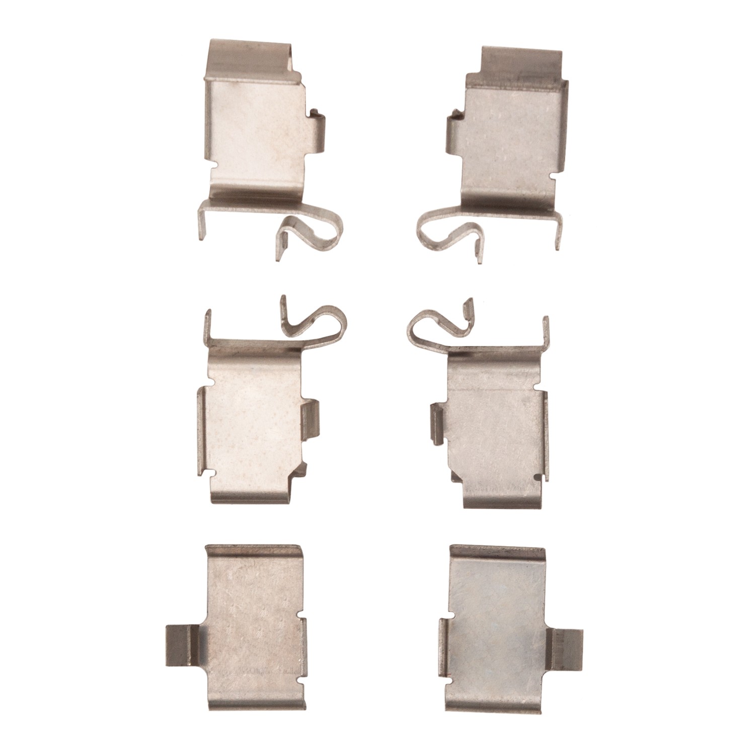 DYN 340-59028 DFC Disc Brake Hardware Kit