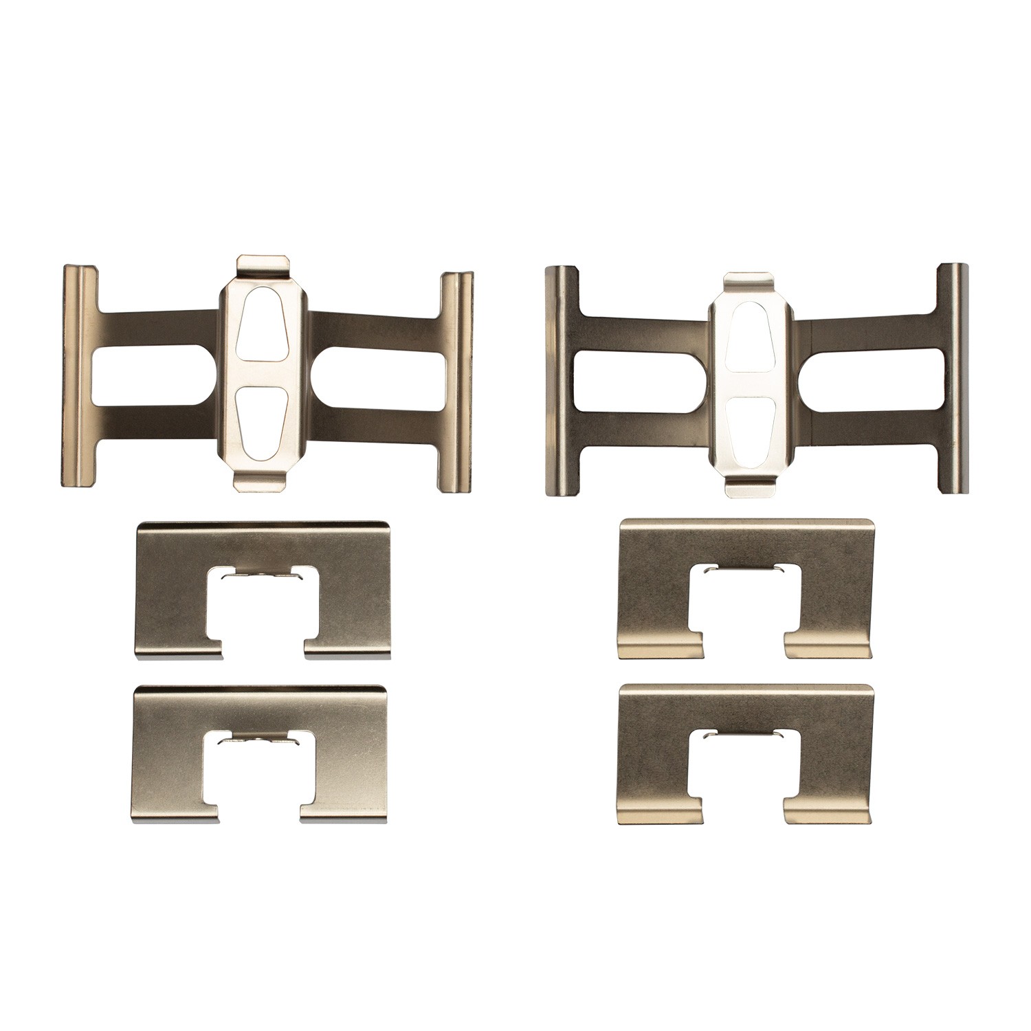 DYN 340-59029 DFC Disc Brake Hardware Kit