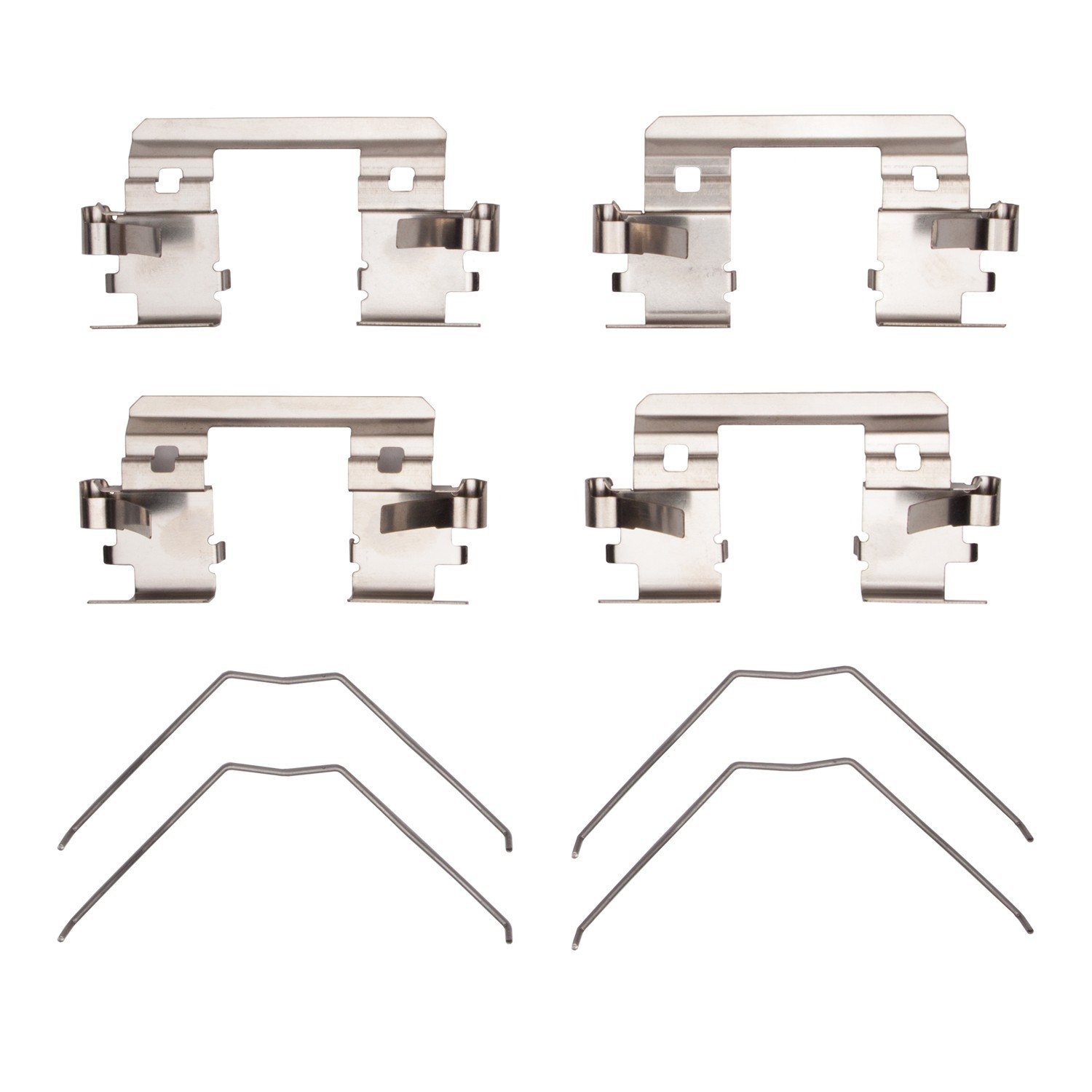 DYN-340-59047 DFC Disc Brake Hardware Kit
