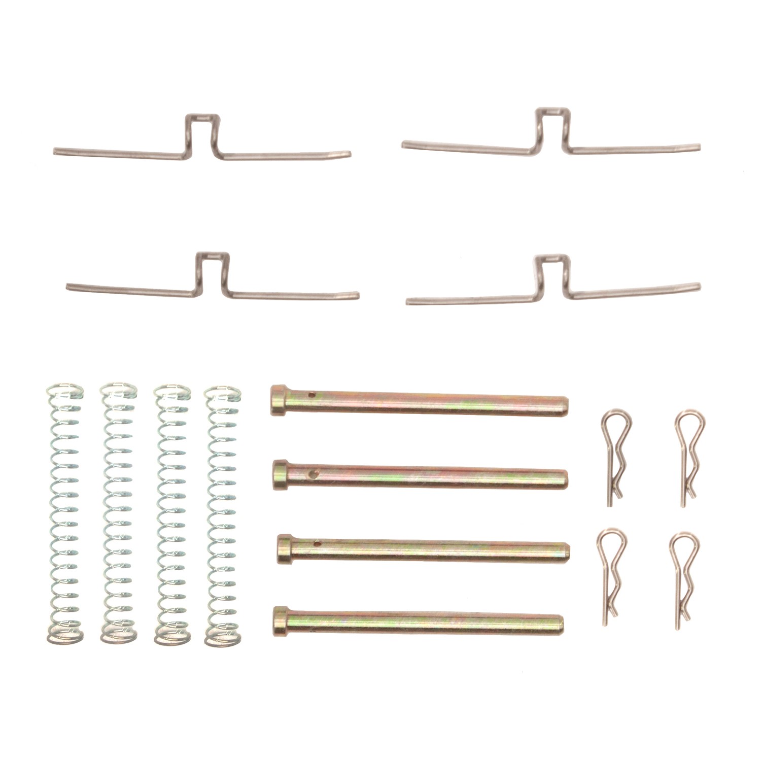 DYN 340-59049 DFC Disc Brake Hardware Kit