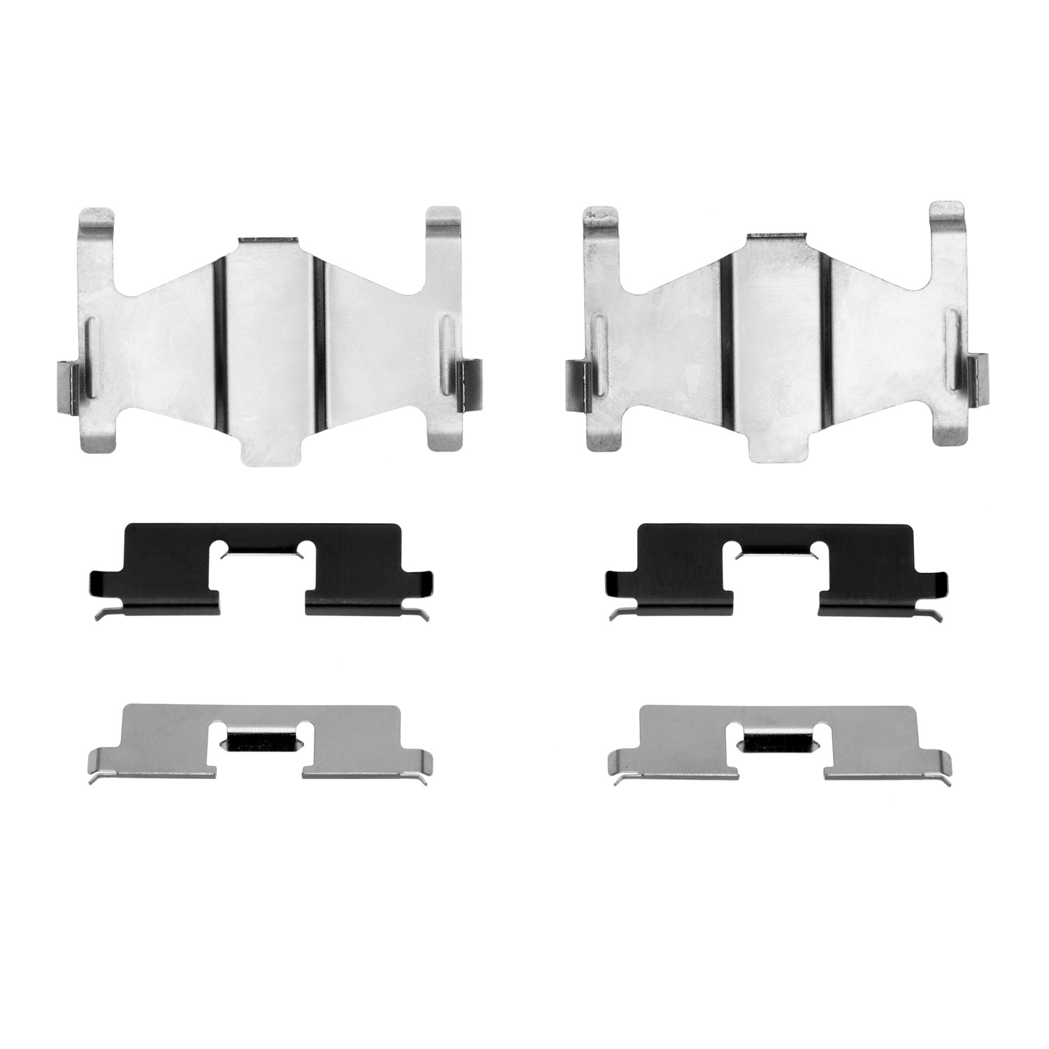DYN 340-59051 DFC Disc Brake Hardware Kit - Image 2