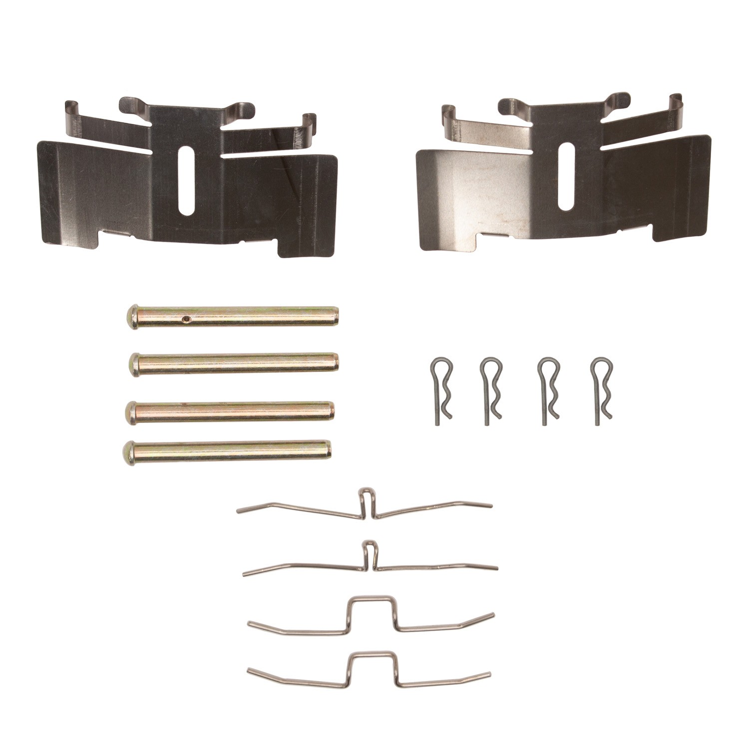 DYN 340-59052 DFC Disc Brake Hardware Kit