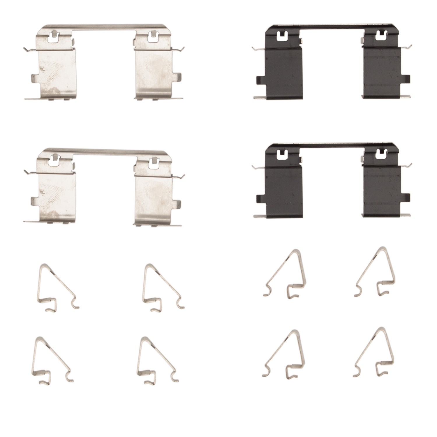 DYN 340-59053 DFC Disc Brake Hardware Kit