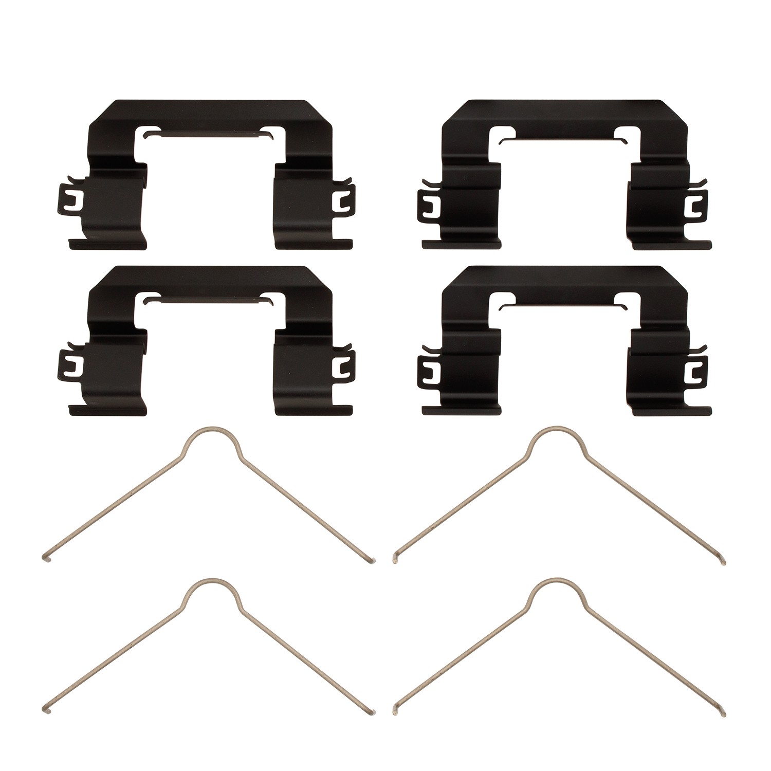 DYN-340-59057 DFC Disc Brake Hardware Kit