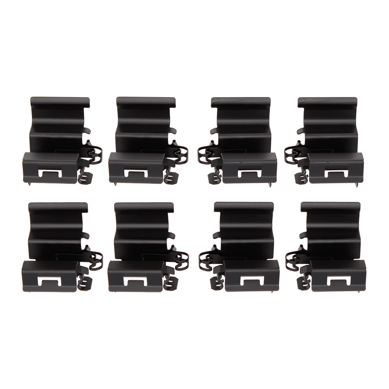 DYN 340-59059 DFC Disc Brake Hardware Kit