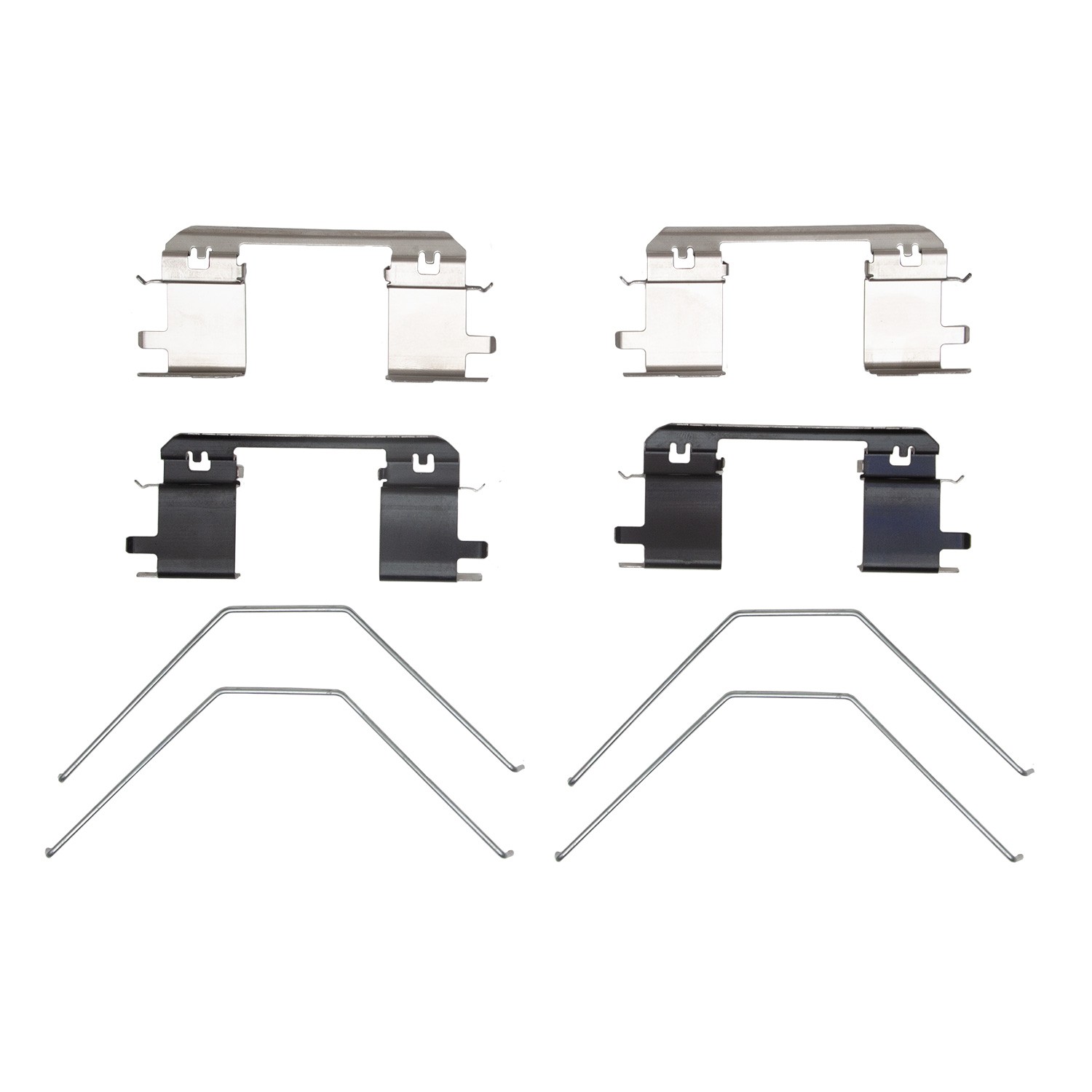 DYN 340-59061 DFC Disc Brake Hardware Kit